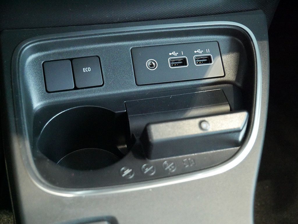 Fahrzeugabbildung Renault Twingo Electric Techno