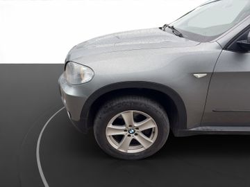 BMW X5 xDrive 35d Navi+Pano+SHZ+2xKlima+ACC+Leder