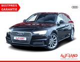 Audi A4 Avant 1.4 TFSI sport S-Line AHK Bi-Xenon Navi - Audi A4 Gebrauchtwagen Kombi Line