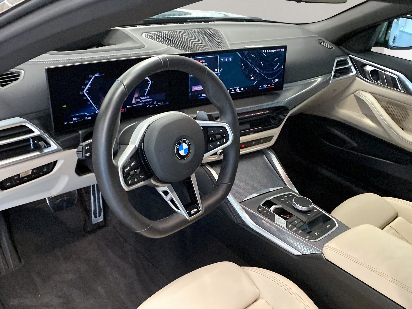 BMW 430 - Bild 4