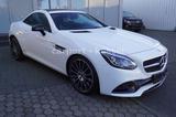 Mercedes-Benz SLC 250 AMG Pano/Airscarf/Night Paket/LED - Mercedes-Benz SLC-Klasse Diesel Gebrauchtwagen