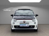 Abarth 500 Cabrio 595 C Turismo - Abarth: Roadster