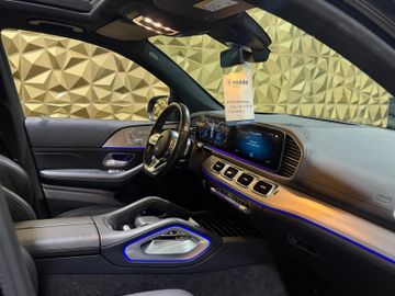 Mercedes GLE 300 - 4