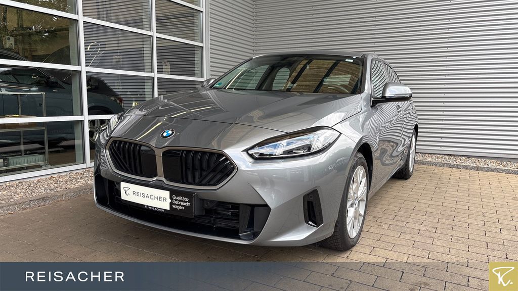 Image of BMW 120