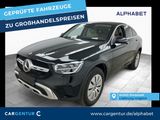 Mercedes-Benz GLC-Coupe 300 e 4Matic AHK 360° Lane BLIS Key RK - Mercedes-Benz 300: Coupé