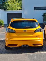 Ford Focus 2,0 EB ST Leder-Sport-Paket Turnier ST - Ford Focus von privat