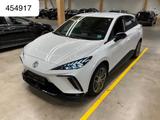 MG4 Luxury Leder Navi 360°Kam ACC Wärmep - weiße MG MG4