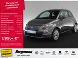 Fiat 500 1.0 Lounge PDC KLIMAAUTOMATIK - Fiat 500 Gebrauchtwagen in Mönchengladbach