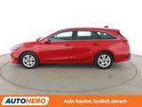 Kia cee'd 1.5 TGDI Vision Aut*NAVI*ACC*CAM*PDC*SHZ* - gebrauchte Kia cee'd / Ceed aus dem Jahr 2024