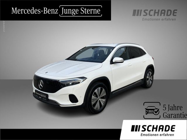 Mercedes-Benz EQA 300 4M Progressive LED*RF-Kamera*Totw-Assist