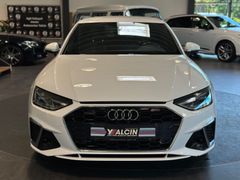AUDI A4 - Ansicht 2