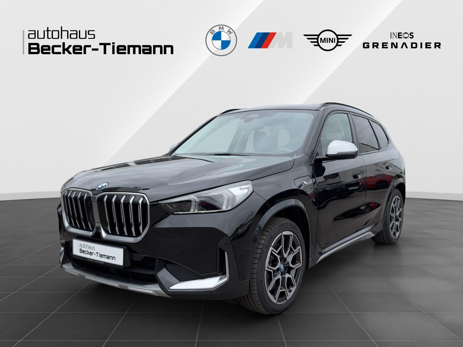 BMW X1 xDrive30e | xLine| Head-Up| UPE 63.220,-Euro|