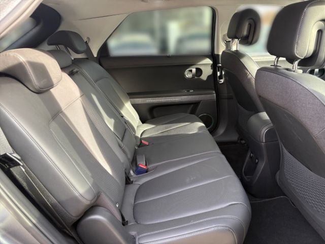 Fahrzeugabbildung Hyundai IONIQ 5 Uniq Elektro SOLAR+RELAX+20 ZOLL ALUFELG