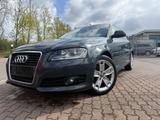 Audi A3 2.0 TFSI Ambition quattro - Audi A3 mit Benzin-Antrieb: Kleinwagen, Automatik