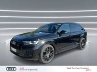 Audi Q7 - Vorschau Bild 1