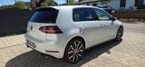 Volkswagen VW Golf  7.5  GTI Perf. 245 PS Oryxw. Stdh. AHK  - Volkswagen Golf: V GTI Ps