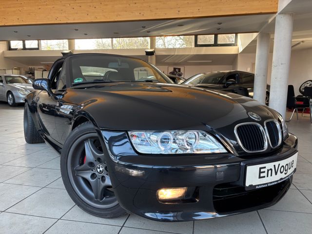 BMW Z3 Roadster 2.8 Autom. M Paket "Traumauto"