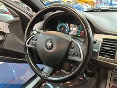 Fahrzeugabbildung Jaguar XF 3.0 L V6 Diesel *R-SPORT* (CAMERA/XENON/GSHD/