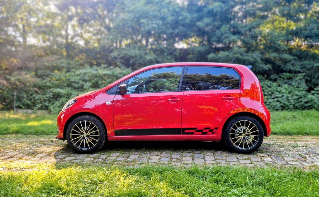 Image of Skoda Citigo
