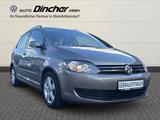 Volkswagen Golf Plus VI Comfortline BMT - Volkswagen aus 2010: Kombi