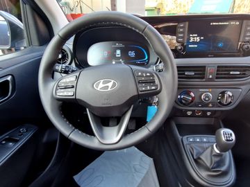 Hyundai i10 1.2 Trend (79PS) MY25