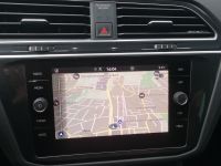 Volkswagen Tiguan - Vorschau Bild 11