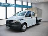 Volkswagen T6 Doka Pritsche 2.0 TDI Komfortpaket Plus Stand - Volkswagen T6: Pritsche