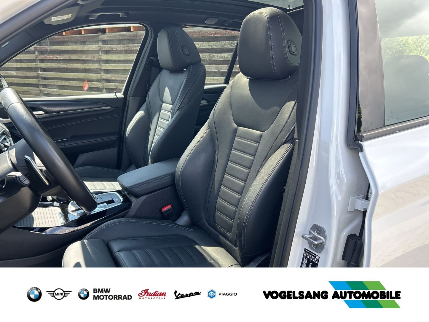 Fahrzeugabbildung BMW X3 xDrive 30e,M Sport,Panodach,Leder,HIFI,DAB,Dr