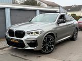 BMW X4 M Competition Pano H&K Garantie U-Frei Voll - BMW X4 M mit Panoramadach