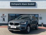 Volvo XC 40 Momentum AWD APPLE Lane Navi  RFK ViCo - Volvo XC40 Momentum mit Diesel-Antrieb