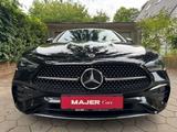 Mercedes-Benz CLE 220d Coupe AMG Line*LED*360*BURM*MEMORY - Mercedes-Benz CLE 220 aus 2023