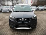 Opel Crossland (X) INNOVATION - Opel Crossland (X): Kleinwagen