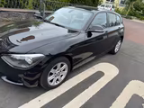 BMW 116d EfficientDynamics Edit. Sport Line Spor... - BMW 116 in Mainz