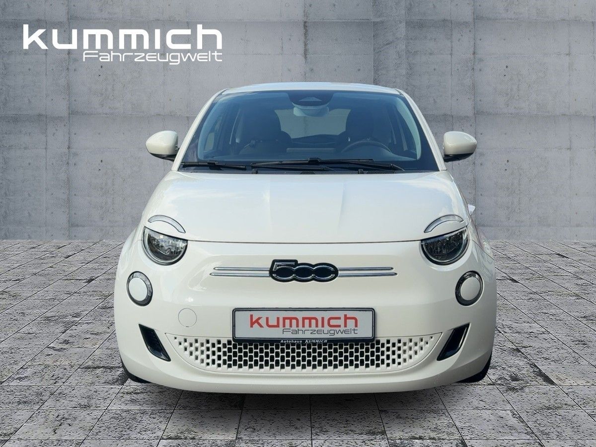 Fiat 500e MJ22 500 Icon Komfortpaket imagem 2