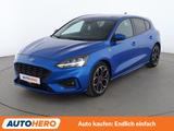 Ford Focus 1.0 EcoBoost ST-Line*NAVI*LED*PLA*CAM*PDC* - Ford Focus Gebrauchtwagen in Münster