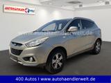 Hyundai ix35 2.0 Comfort 2WD - Hyundai ix35 in Halle