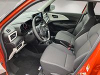 Suzuki Swift - Vorschau Bild 7