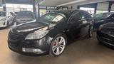 Opel Insignia A Sports Tourer Sport Capuccino - gebrauchte Opel Insignia aus dem Jahr 2010