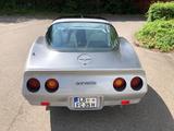 Corvette C3 - Corvette in Stuttgart