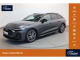 Audi S5 Avant TFSI quattro AHK/HUD/Matrix/P-Dach/360 - Audi S5 in Dresden