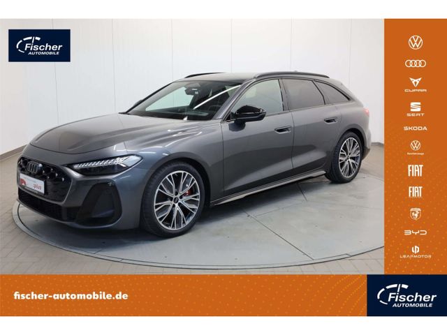 AUDI S5 Avant TFSI quattro AHK/HUD/Matrix/P-Dach/360