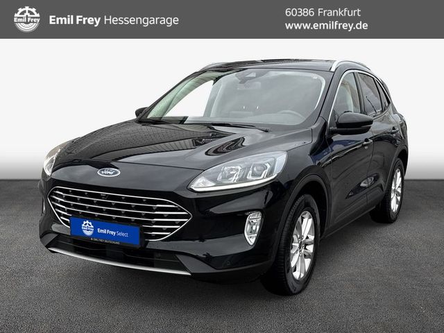 Ford Kuga 2.5 Duratec FHEV 4x4 TITANIUM