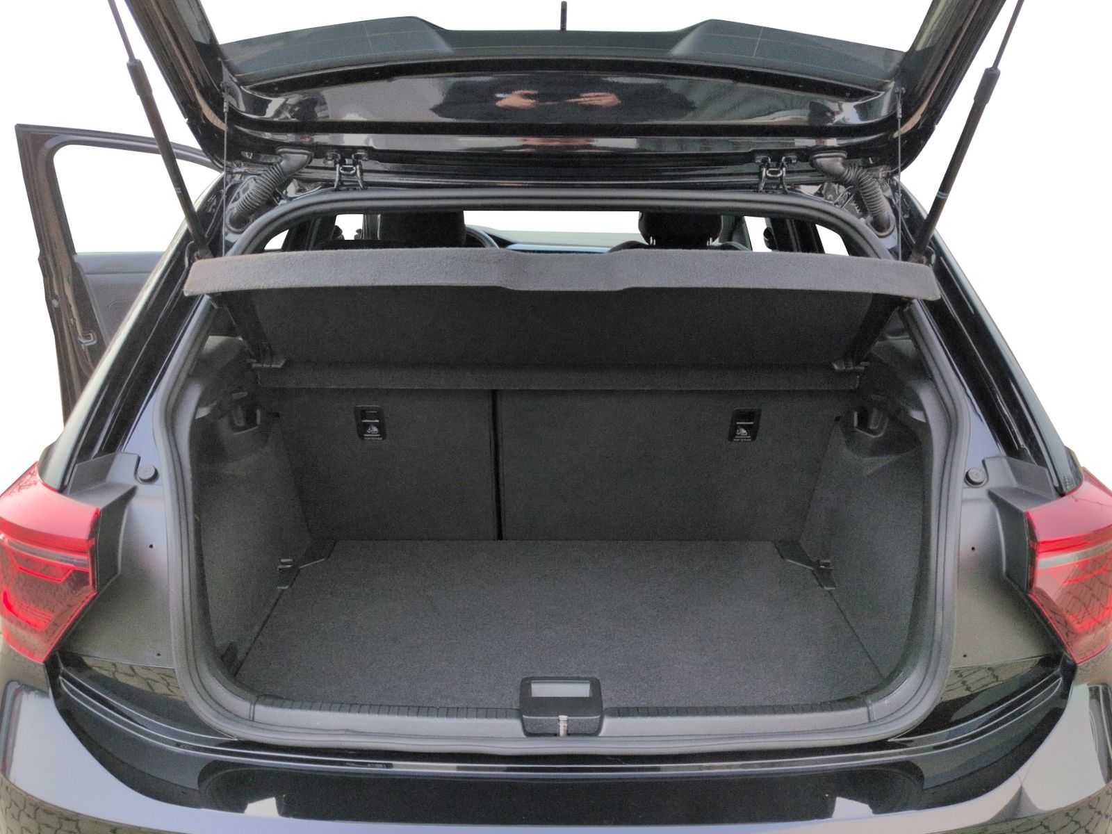 Polo GTI DSG LED+SHZ+CLIMATRONIC+GRA