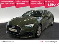 Audi A5 - Vorschau Bild 1