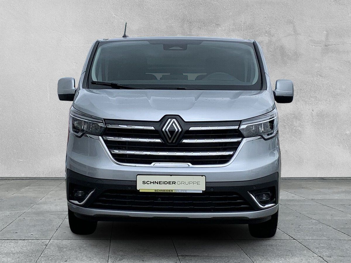 Renault Trafic - Bild 8