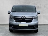 Renault Trafic - Vorschau Bild 8