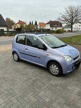 Daihatsu Cuore - Daihatsu aus 2004