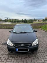 Hyundai Getz 1.4 zu verkaufen - Hyundai Getz: 1.4