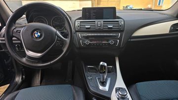 BMW 118 - 11