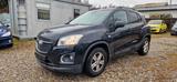 Chevrolet Trax 1.4T LS+ AWD mit 140 PS *KLIMA *PDC* - Chevrolet Trax Gebrauchtwagen